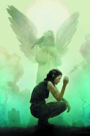 Alabaster The Good The Bad &amp; The Bird #2