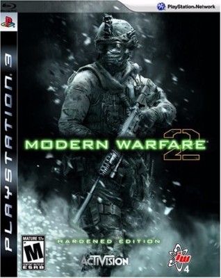 Call of Duty: Modern Warfare 2 [Harden Edition]