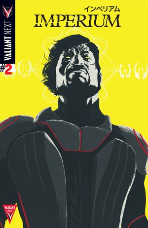 Imperium #2