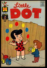 Little Dot #70 Comic
