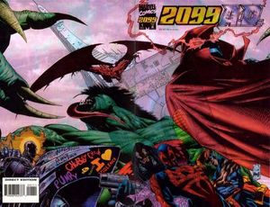 2099 A.D. #1