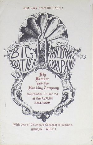 FD-27 Alternate Handbill