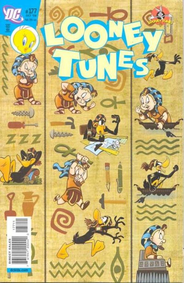Looney Tunes #177