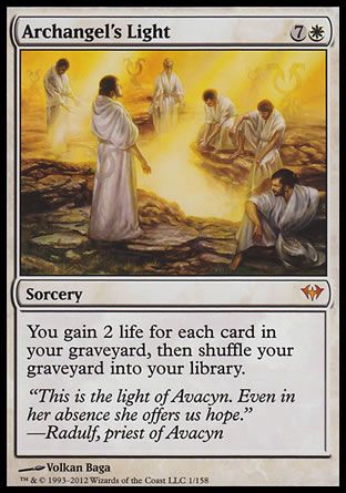 Dark Ascension Trading Card