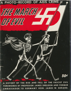 The March of Evil #nn