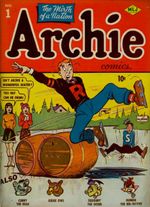 Archie Comics