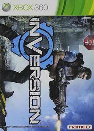 Inversion