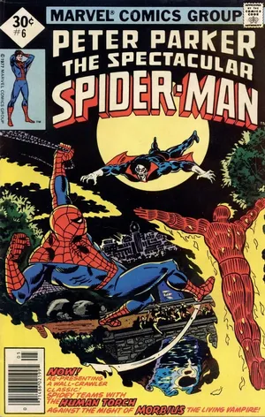 Spectacular Spider-Man #6 Value - GoCollect
