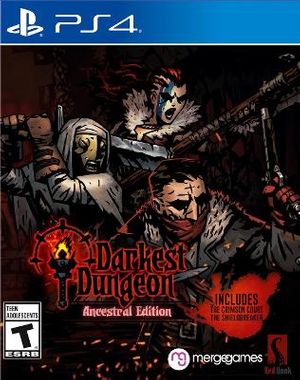 Darkest Dungeon
