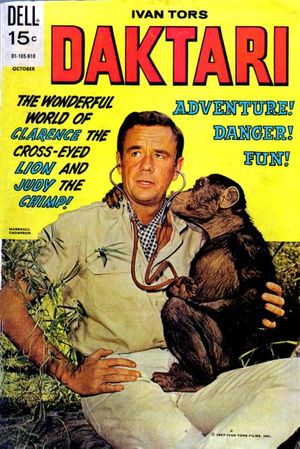 Daktari #4
