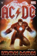 AC/DC / Iron Man