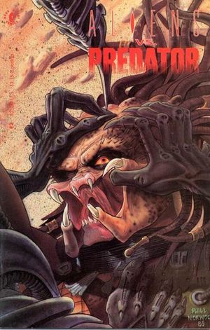 Aliens vs. Predator #2