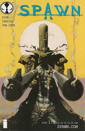 Spawn #175