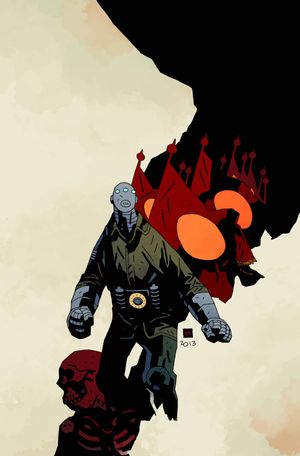 Sledgehammer 44 Lightning War #1