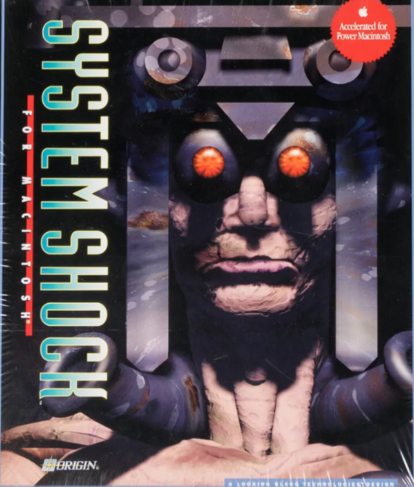 System Shock