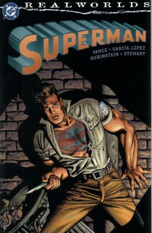 Realworlds: Superman