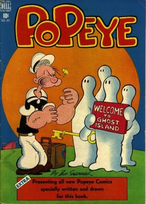 Popeye #3
