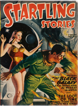  Startling Stories #55 (v19 #1) 