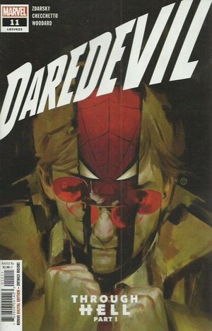 Daredevil #11