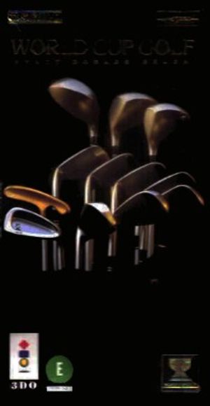 World Cup Golf: Hyatt Dorado Beach
