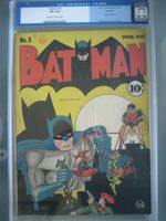 Batman #5