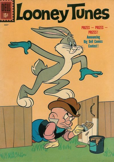 Looney Tunes #235 Comic