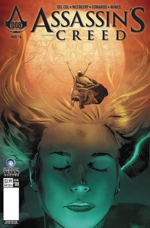 Assassins Creed #8