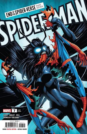 1月セール！アメコミリーフ Spider-Man #7 CGC 9.6 1月セール！アメコミリーフ Spider-Man #7 CGC 9.6 Amazing