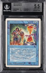 Timetwister (Unlimited)