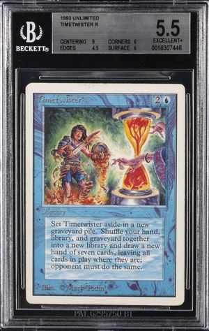 Timetwister (Unlimited)