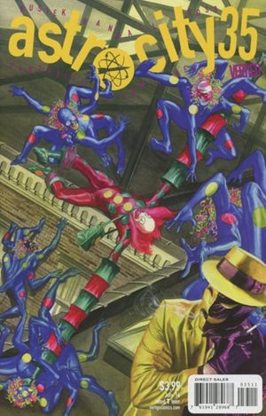 Astro City #35
