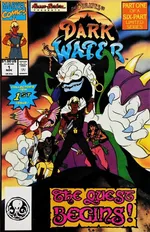 Pirates of Dark Water