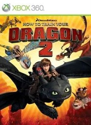 How to Train Your Dragon 2