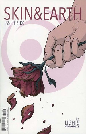 Skin and Earth #6
