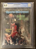 Sports Illustrated #v61 #26 (Subscription Edition)