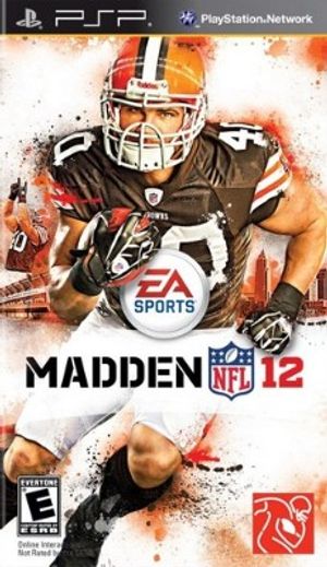 Madden NFL 12