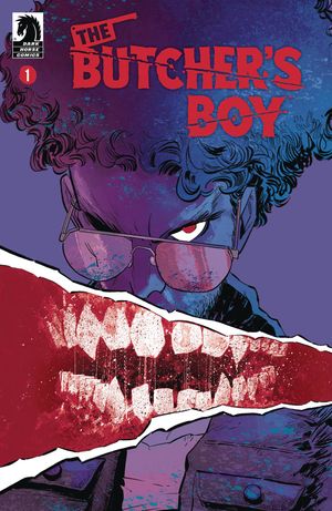 Butcher's Boy #1