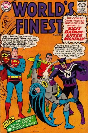 World's Finest Comics #155 Value - GoCollect