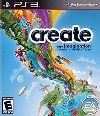Create