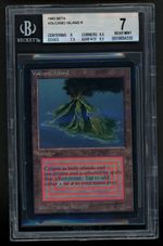 Volcanic Island (Beta)