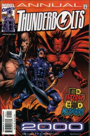 Thunderbolts 2000