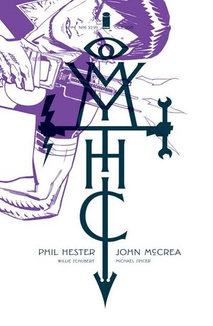 Mythic #6
