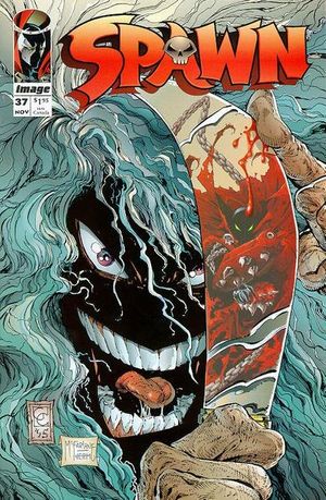 Spawn #46 Value - GoCollect
