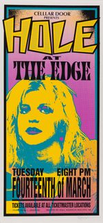 The Edge