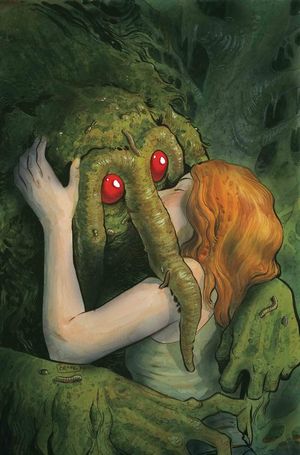 Man-Thing #3