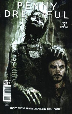 Penny Dreadful #2