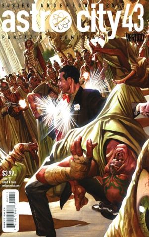 Astro City #43