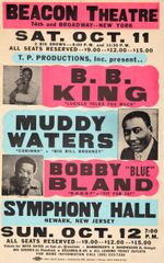 Beacon Theatre