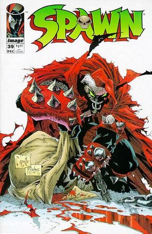 SPAWN ポスター spawn poster products for sale | eBay