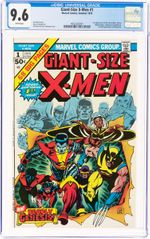 Giant-Size X-Men #1